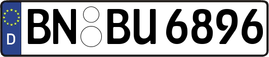BN-BU6896