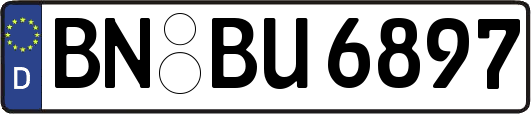 BN-BU6897