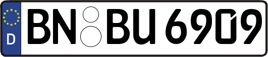 BN-BU6909