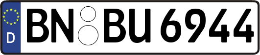 BN-BU6944