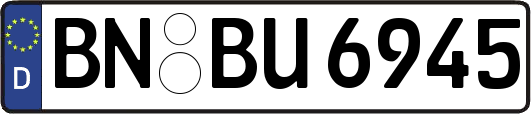 BN-BU6945