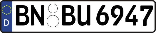 BN-BU6947