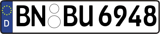 BN-BU6948