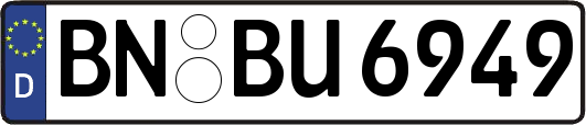 BN-BU6949