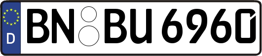 BN-BU6960