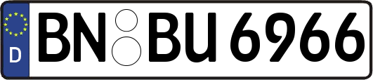 BN-BU6966