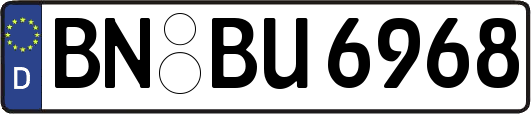 BN-BU6968