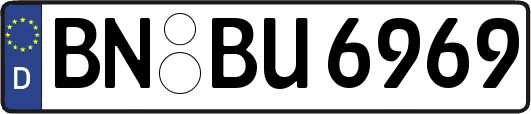 BN-BU6969