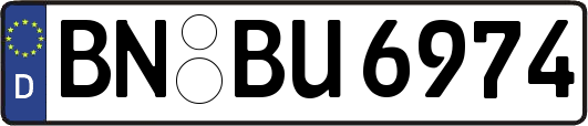 BN-BU6974
