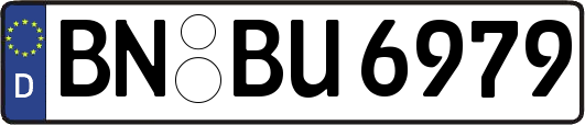 BN-BU6979