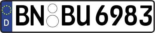 BN-BU6983