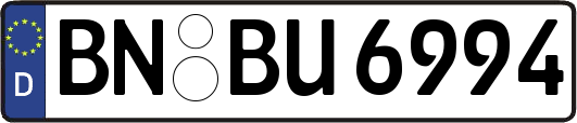 BN-BU6994