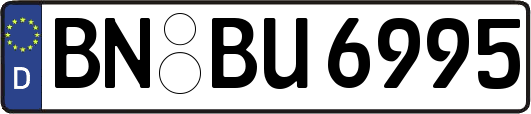 BN-BU6995