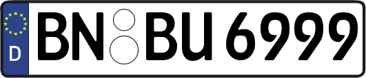 BN-BU6999