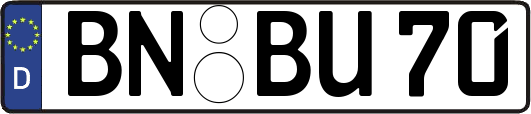 BN-BU70