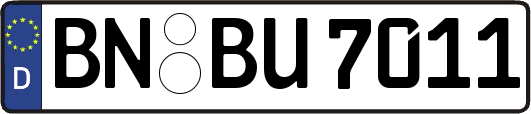 BN-BU7011