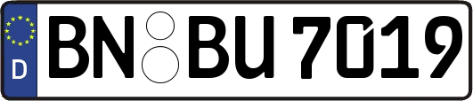 BN-BU7019