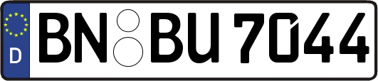 BN-BU7044