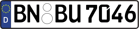 BN-BU7046