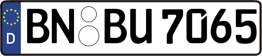 BN-BU7065