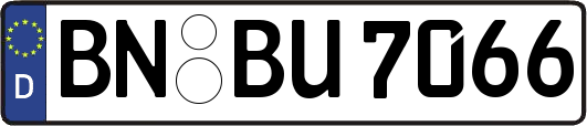 BN-BU7066