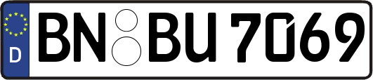 BN-BU7069