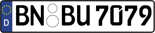 BN-BU7079