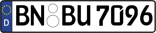 BN-BU7096