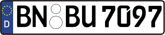 BN-BU7097