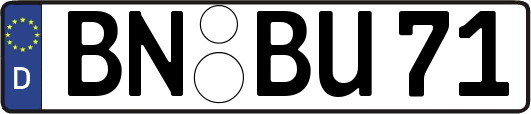 BN-BU71