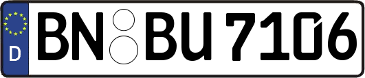 BN-BU7106