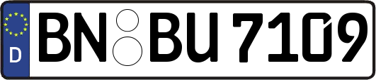 BN-BU7109