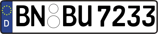 BN-BU7233