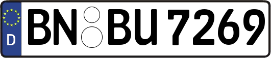 BN-BU7269
