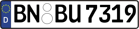 BN-BU7319
