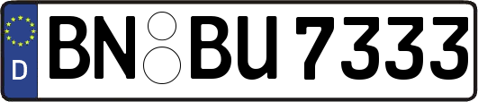 BN-BU7333