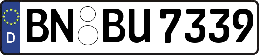 BN-BU7339