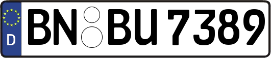 BN-BU7389