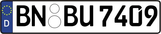 BN-BU7409