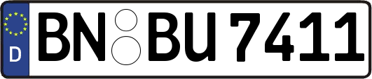 BN-BU7411