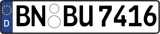 BN-BU7416