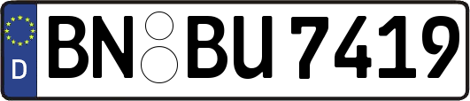 BN-BU7419
