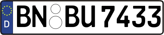 BN-BU7433