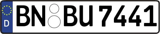 BN-BU7441