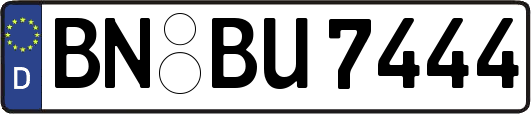 BN-BU7444
