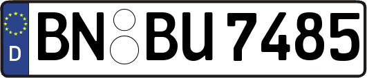 BN-BU7485