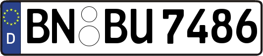 BN-BU7486