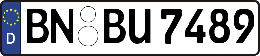 BN-BU7489