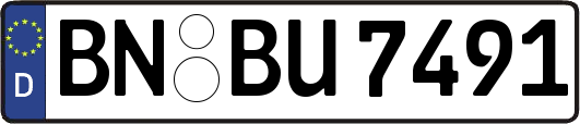 BN-BU7491