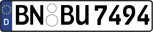 BN-BU7494